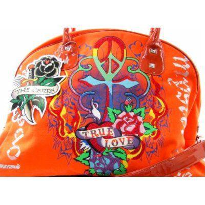 Ed Hardy Bags-361